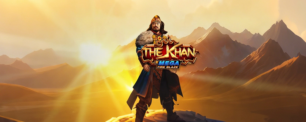 358bet Mega Fogo Flamejante: O Khan