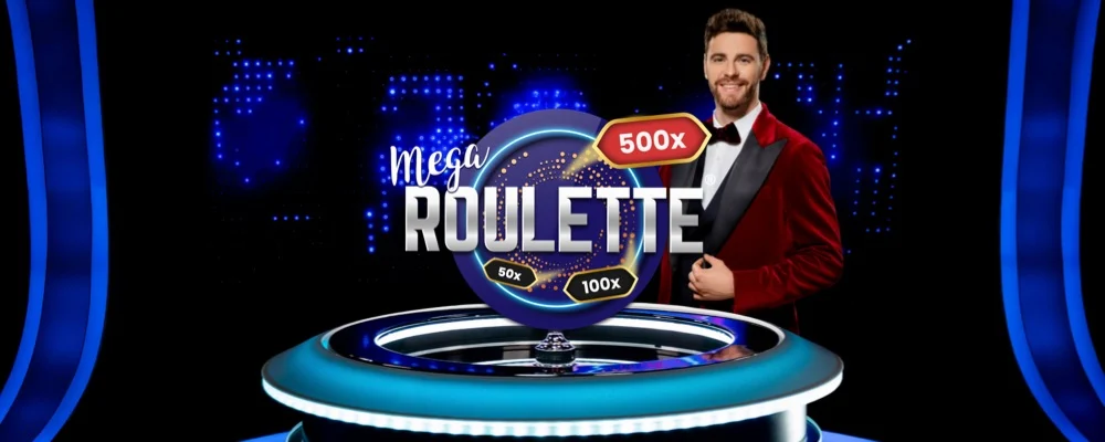 358bet Roleta Mega ao Vivo