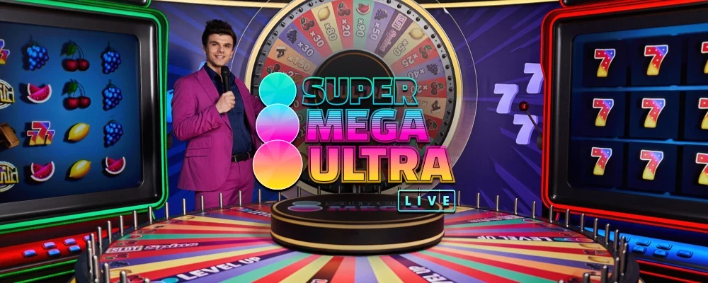 358bet Super Mega Ultra ao Vivo
